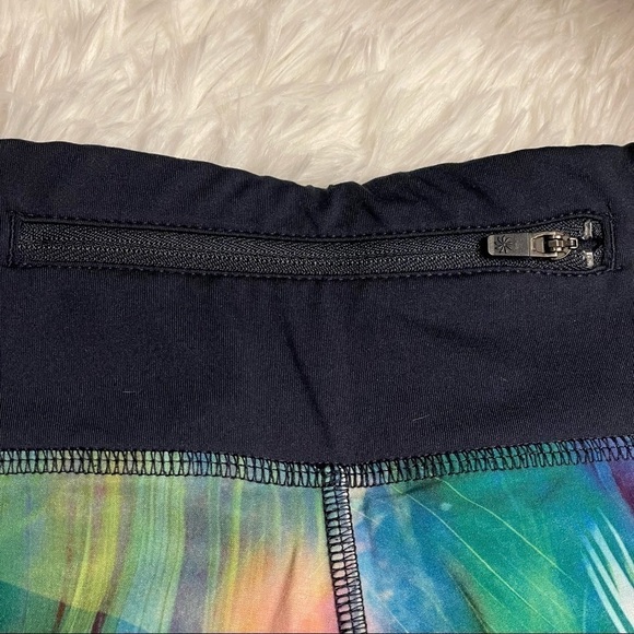 ✅4X Host Pick✅ Athleta Shorts, XS - Picture 4 of 10